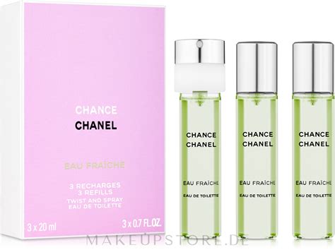 how do i refill my chanel p|chanel eau fraiche refill.